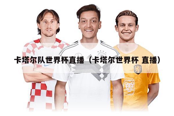 卡塔尔队世界杯直播（卡塔尔世界杯 直播）