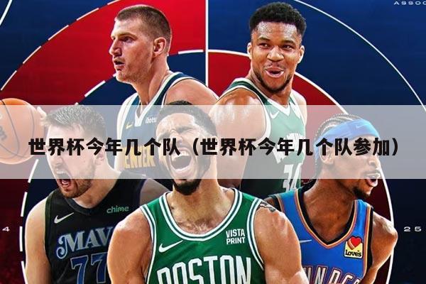 世界杯今年几个队（世界杯今年几个队参加）