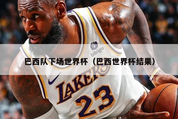 巴西队下场世界杯（巴西世界杯结果）