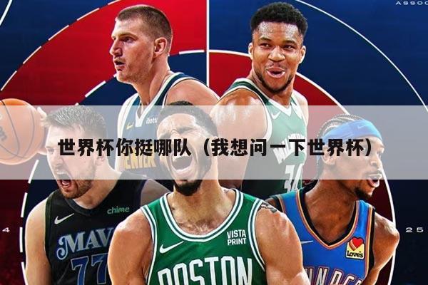 世界杯你挺哪队（我想问一下世界杯）