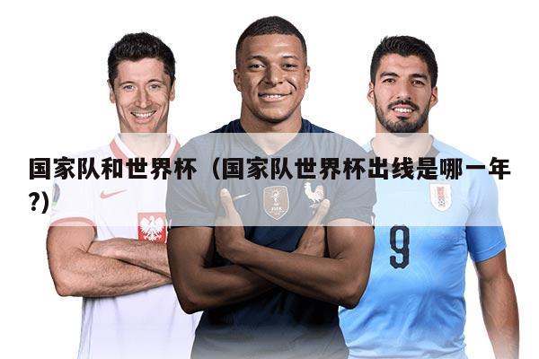 国家队和世界杯（国家队世界杯出线是哪一年?）
