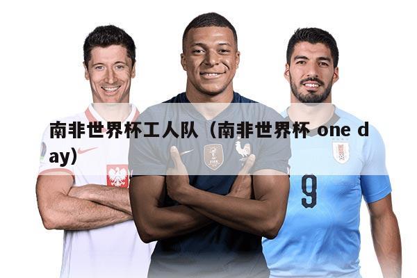 南非世界杯工人队（南非世界杯 one day）